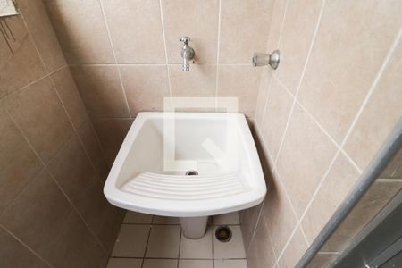 Apartamento à venda com 68m², 3 quartos e 1 vagaCozinha e Área de Serviço