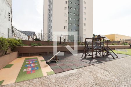 Apartamento à venda com 68m², 3 quartos e 1 vagaPlayground