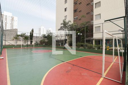 Apartamento à venda com 68m², 3 quartos e 1 vagaQuadra