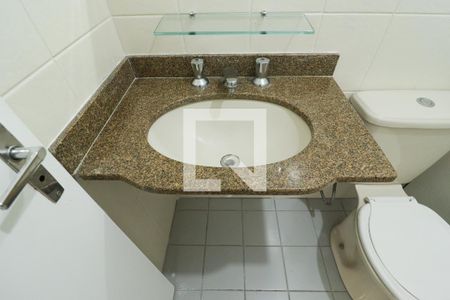 Apartamento à venda com 68m², 3 quartos e 1 vagaBanheiro Social