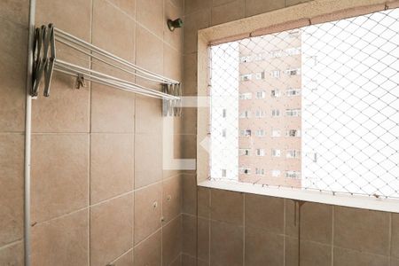 Apartamento à venda com 68m², 3 quartos e 1 vagaCozinha e Área de Serviço