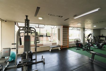 Apartamento à venda com 68m², 3 quartos e 1 vagaAcademia