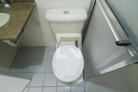 Apartamento à venda com 68m², 3 quartos e 1 vagaBanheiro Social