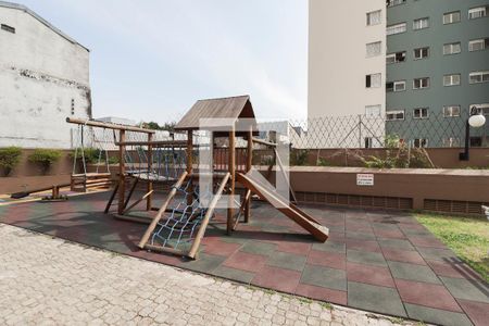 Apartamento à venda com 68m², 3 quartos e 1 vagaPlayground