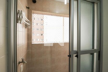 Apartamento à venda com 68m², 3 quartos e 1 vagaCozinha e Área de Serviço