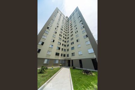 Apartamento à venda com 51m², 2 quartos e 1 vagaFachada