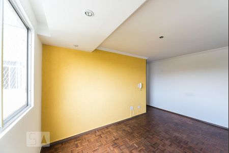 Sala de apartamento à venda com 2 quartos, 51m² em Ferrazópolis, São Bernardo do Campo