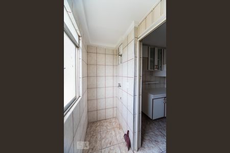 Apartamento à venda com 51m², 2 quartos e 1 vagaÁrea de Serviço