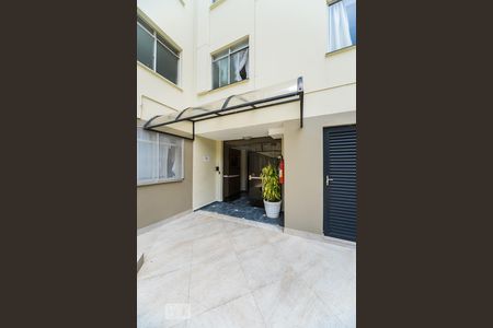 Apartamento à venda com 51m², 2 quartos e 1 vagaEntrada