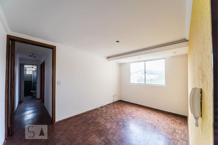Sala de apartamento à venda com 2 quartos, 51m² em Ferrazópolis, São Bernardo do Campo