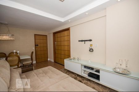 Apartamento para alugar com 113m², 3 quartos e 2 vagas Apartamento para alugar com 113m², 3 quartos e 2 vagasSala