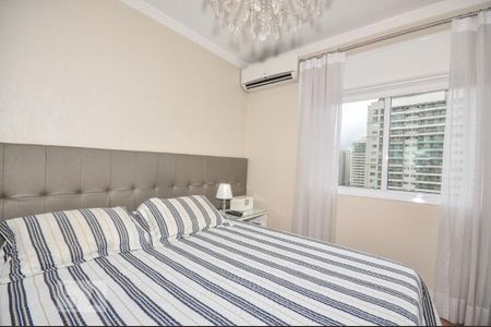 Apartamento para alugar com 113m², 3 quartos e 2 vagas Apartamento para alugar com 113m², 3 quartos e 2 vagasSuíte