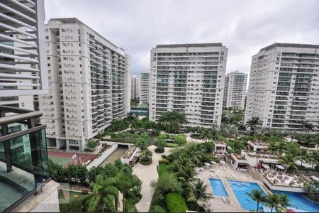 Apartamento para alugar com 113m², 3 quartos e 2 vagas Apartamento para alugar com 113m², 3 quartos e 2 vagasQuarto 1