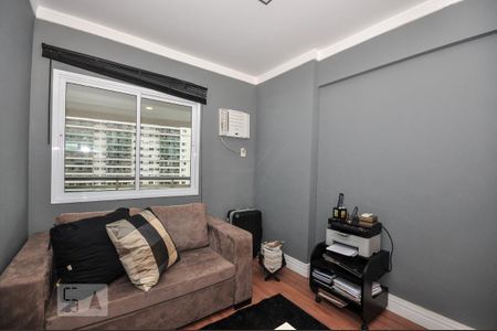 Apartamento para alugar com 113m², 3 quartos e 2 vagas Apartamento para alugar com 113m², 3 quartos e 2 vagasQuarto 2