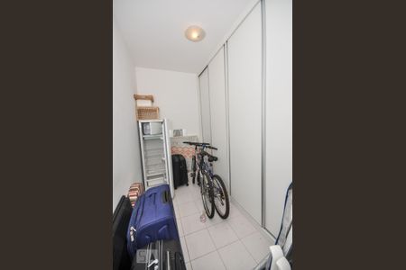 Apartamento para alugar com 113m², 3 quartos e 2 vagas Apartamento para alugar com 113m², 3 quartos e 2 vagasQuarto de Serviço