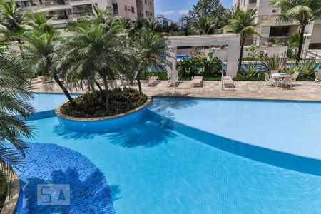 Apartamento para alugar com 113m², 3 quartos e 2 vagas Apartamento para alugar com 113m², 3 quartos e 2 vagasPiscina