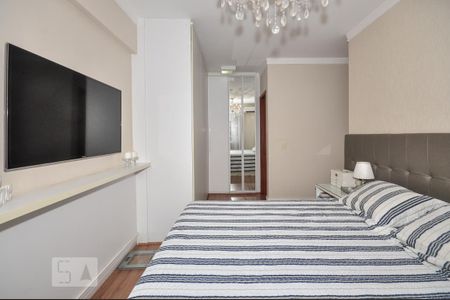 Apartamento para alugar com 113m², 3 quartos e 2 vagas Apartamento para alugar com 113m², 3 quartos e 2 vagasSuíte