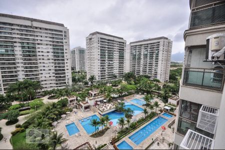Apartamento para alugar com 113m², 3 quartos e 2 vagas Apartamento para alugar com 113m², 3 quartos e 2 vagasSuíte