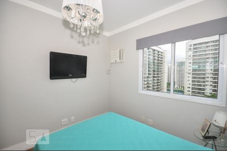 Apartamento para alugar com 113m², 3 quartos e 2 vagas Apartamento para alugar com 113m², 3 quartos e 2 vagasQuarto 1