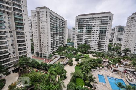 Apartamento para alugar com 113m², 3 quartos e 2 vagas Apartamento para alugar com 113m², 3 quartos e 2 vagasSuíte