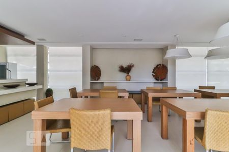 Apartamento para alugar com 113m², 3 quartos e 2 vagas Apartamento para alugar com 113m², 3 quartos e 2 vagasEspaço Gourmet
