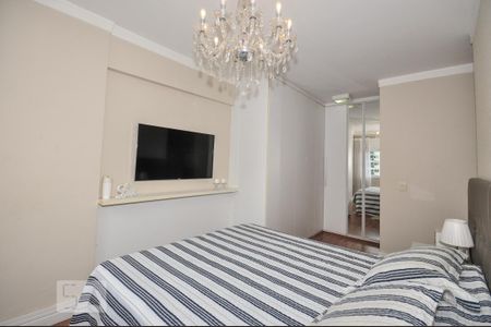 Apartamento para alugar com 113m², 3 quartos e 2 vagas Apartamento para alugar com 113m², 3 quartos e 2 vagasSuíte