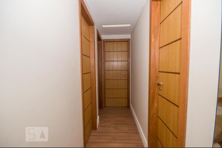 Sala de apartamento para alugar com 3 quartos, 113m² em Jacarepaguá, Rio de Janeiro