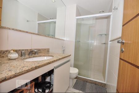Apartamento para alugar com 113m², 3 quartos e 2 vagas Apartamento para alugar com 113m², 3 quartos e 2 vagasBanheiro Suíte