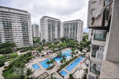 Apartamento para alugar com 113m², 3 quartos e 2 vagas Apartamento para alugar com 113m², 3 quartos e 2 vagasQuarto 1