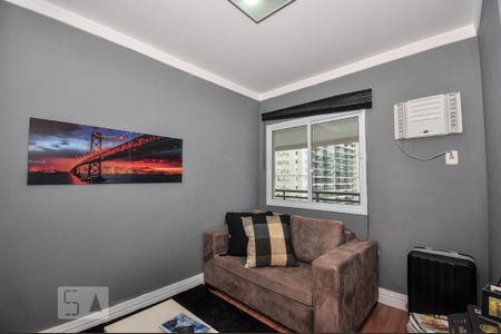 Apartamento para alugar com 113m², 3 quartos e 2 vagas Apartamento para alugar com 113m², 3 quartos e 2 vagasQuarto 2