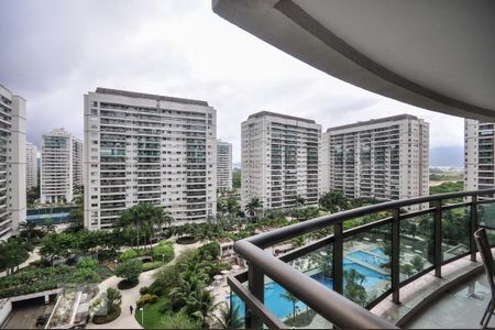 Apartamento para alugar com 113m², 3 quartos e 2 vagas Apartamento para alugar com 113m², 3 quartos e 2 vagasCozinha