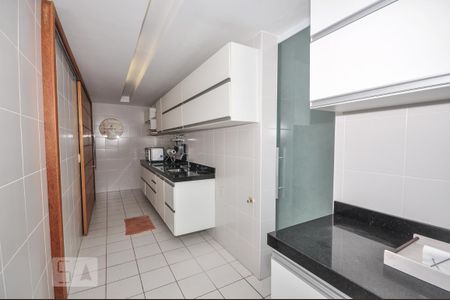 Apartamento para alugar com 113m², 3 quartos e 2 vagas Apartamento para alugar com 113m², 3 quartos e 2 vagasCozinha