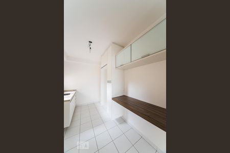 Apartamento para alugar com 123m², 3 quartos e 2 vagasCozinha