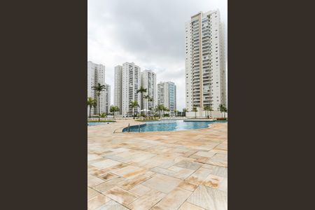 Apartamento para alugar com 123m², 3 quartos e 2 vagasPiscina