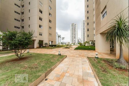 Apartamento para alugar com 123m², 3 quartos e 2 vagasÁrea Externa