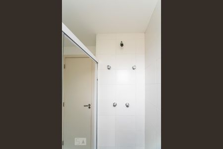 Apartamento para alugar com 123m², 3 quartos e 2 vagasBanheiro da Suíte