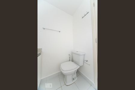 Apartamento para alugar com 123m², 3 quartos e 2 vagasBanheiro da Suíte