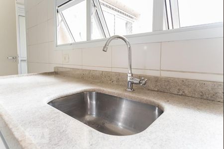 Apartamento para alugar com 123m², 3 quartos e 2 vagasCozinha