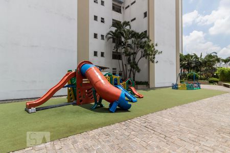 Apartamento para alugar com 112m², 3 quartos e 2 vagasPlayground