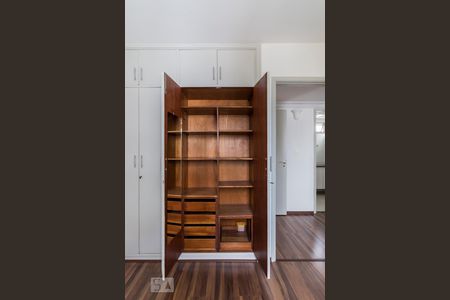 Apartamento para alugar com 112m², 3 quartos e 2 vagasQuarto 1