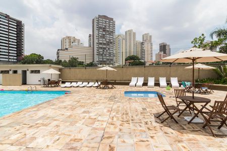 Apartamento para alugar com 112m², 3 quartos e 2 vagasPiscina