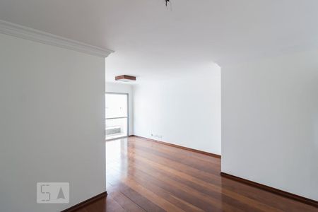 Sala de apartamento para alugar com 3 quartos, 112m² em Vila Pompéia, São Paulo