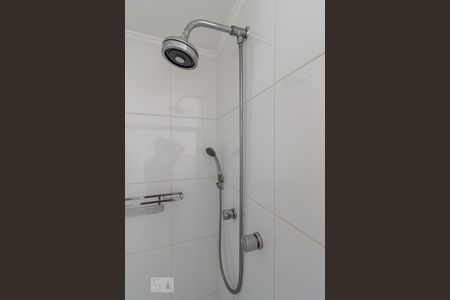 Banheiro de apartamento para alugar com 3 quartos, 112m² em Vila Pompéia, São Paulo