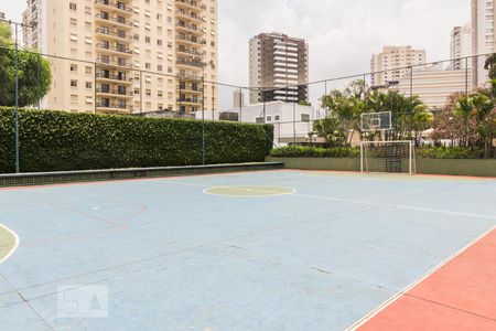 Apartamento para alugar com 112m², 3 quartos e 2 vagasQuadra