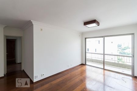 Sala de apartamento para alugar com 3 quartos, 112m² em Vila Pompéia, São Paulo