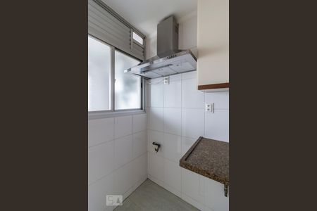 Apartamento para alugar com 112m², 3 quartos e 2 vagasCozinha