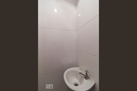 Apartamento para alugar com 112m², 3 quartos e 2 vagasBanheiro de serviço