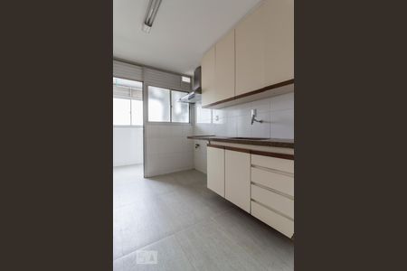 Apartamento para alugar com 112m², 3 quartos e 2 vagasCozinha