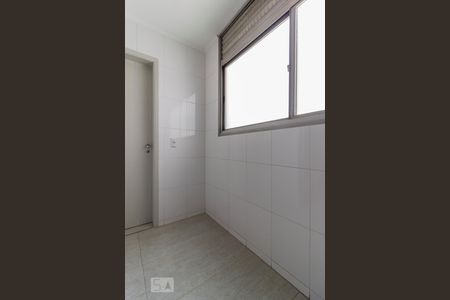 Apartamento para alugar com 112m², 3 quartos e 2 vagasÁrea de serviço