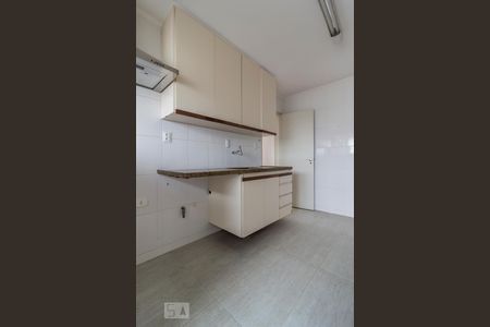 Apartamento para alugar com 112m², 3 quartos e 2 vagasCozinha